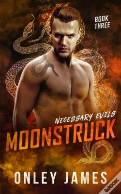 Capa do artigo Moonstruck