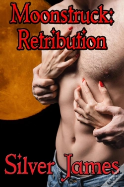 Capa do artigo Moonstruck: Retribution