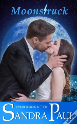 Capa do artigo Moonstruck