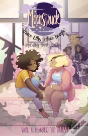Capa do artigo Moonstruck Vol. 1: Magic To Brew