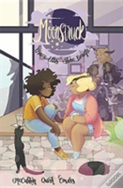 Capa do artigo Moonstruck Volume 1: Magic To Brew