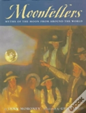 Capa do artigo Moontellers