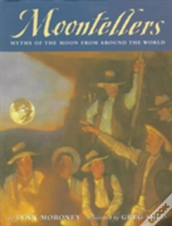 Capa do artigo Moontellers