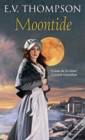 Capa do artigo Moontide