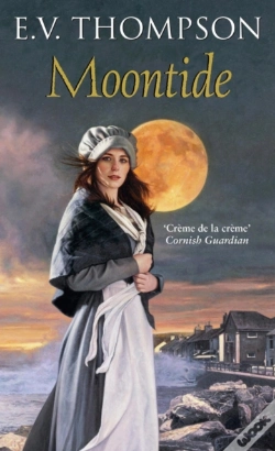 Capa do artigo Moontide
