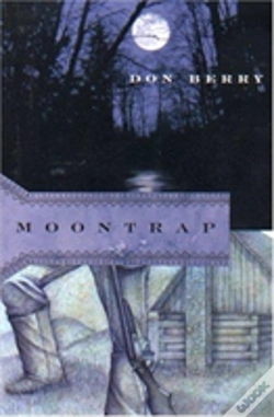 Capa do artigo Moontrap