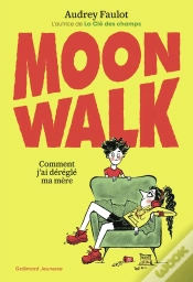 Capa do artigo Moonwalk : Comment J