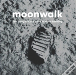 Capa do artigo Moonwalk