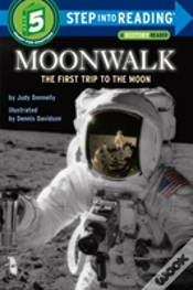 Capa do artigo Moonwalk
