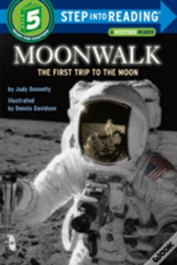 Capa do artigo Moonwalk