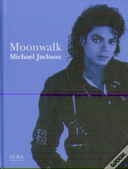 Capa do artigo Moonwalk