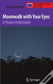 Capa do artigo Moonwalk With Your Eyes