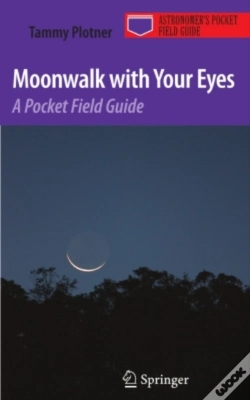 Capa do artigo Moonwalk With Your Eyes