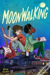 Moonwalking