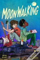 Moonwalking