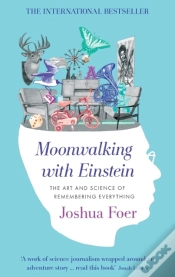 Capa do artigo Moonwalking With Einstein