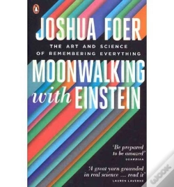 Capa do artigo Moonwalking With Einstein