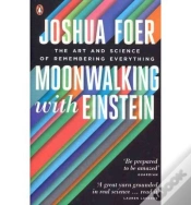 Capa do artigo Moonwalking With Einstein