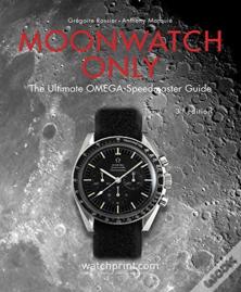 Moonwatch Only