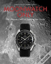 Moonwatch Only
