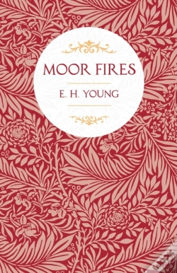 Capa do artigo Moor Fires;With Introductory Poems By Edwin Waugh And Emily Bronte