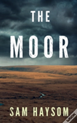 Capa do artigo Moor