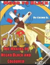Capa do artigo Moor To Black