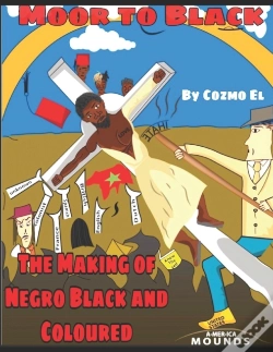 Capa do artigo Moor To Black