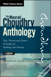 Moorad Choudhry Anthology