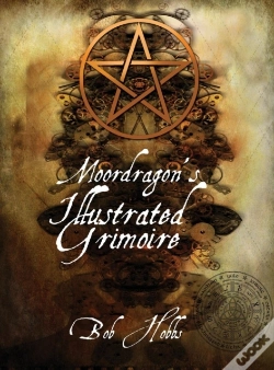 Capa do artigo Moordragon'S Illustrated Grimoire