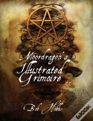 Moordragon'S Illustrated Grimoire