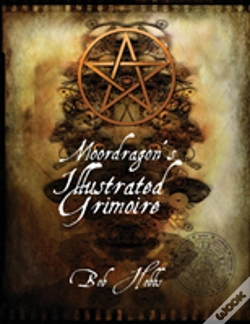 Capa do artigo Moordragon'S Illustrated Grimoire