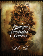 Moordragon'S Illustrated Grimoire - Preview