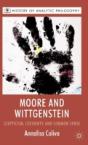 Moore And Wittgenstein - Preview