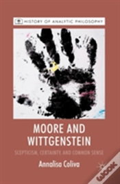 Capa do artigo Moore And Wittgenstein