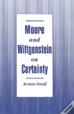 Capa do artigo Moore And Wittgenstein On Certainty