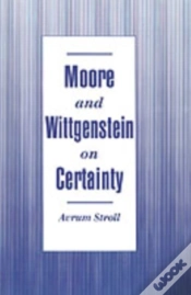 Capa do artigo Moore And Wittgenstein On Certainty