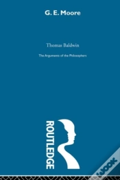 Capa do artigo Moore - Arg Philosophers