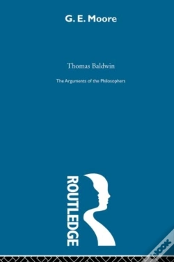 Capa do artigo Moore - Arg Philosophers