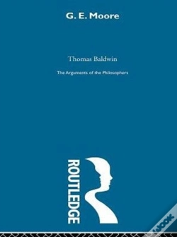 Capa do artigo Moore - Arg Philosophers