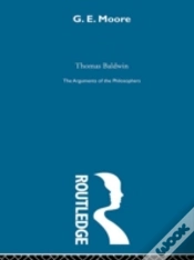 Capa do artigo Moore - Arg Philosophers