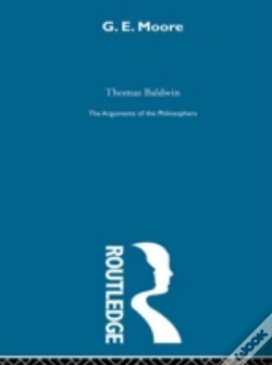 Capa do artigo Moore - Arg Philosophers