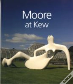 Capa do artigo Moore At Kew