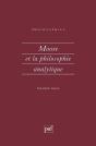 Moore Et La Philosophie Analytique - Preview