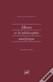 Capa do artigo Moore Et La Philosophie Analytique