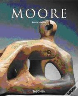 Capa do artigo Moore