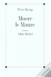 Capa do artigo Moore Le Maure