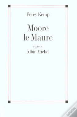 Capa do artigo Moore Le Maure