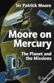 Capa do artigo Moore On Mercury