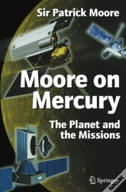 Capa do artigo Moore On Mercury